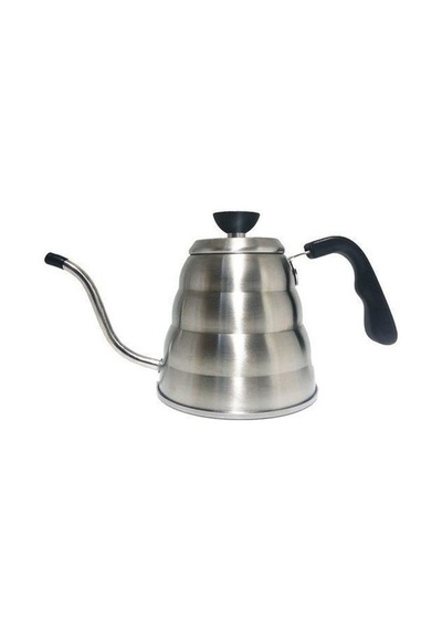 Black Goat Dripper Full Starter Set - Full Drip Başlangıç Seti -