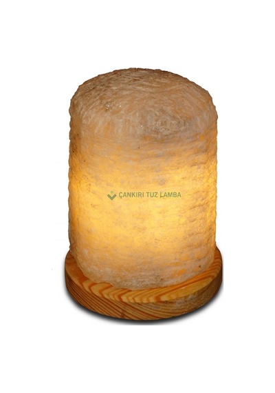Doğal Tuz Lamba 2 KG
