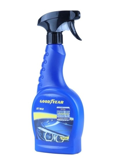 Hızlı Cila 500 Ml Sıvı