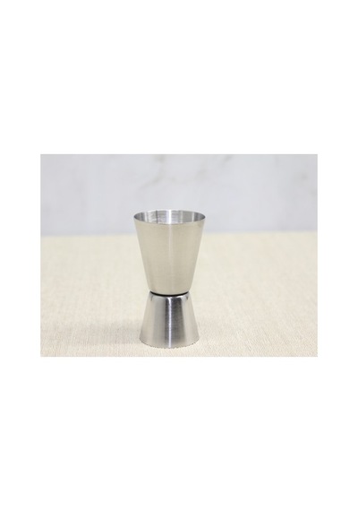Paslanmaz Çelik Kokteyl Bar Ölçeği 25/50 Ml 0.05 M