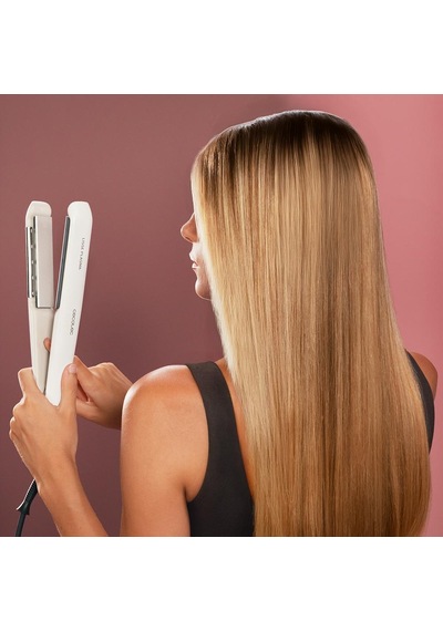 Lisse Plasma Saç Düzleştirici
