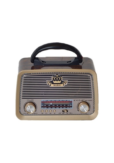 Nostaljik Radyo (544152522)