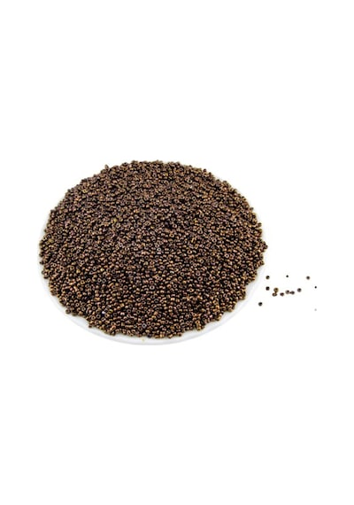Kaplama Kahve 11/0 2 Mm Kum Boncuğu 100 Gr