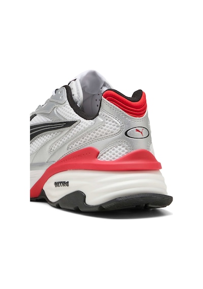 Puma Fade Unısex Ayakkabı 406203 12 Metalik