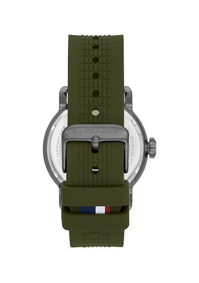 U.s. Polo Assn. Uspa1058-04 Erkek Kol Saati