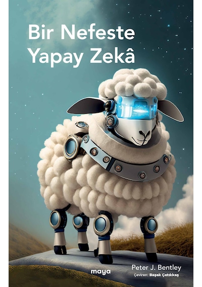 Bir Nefeste Yapay Zekâ