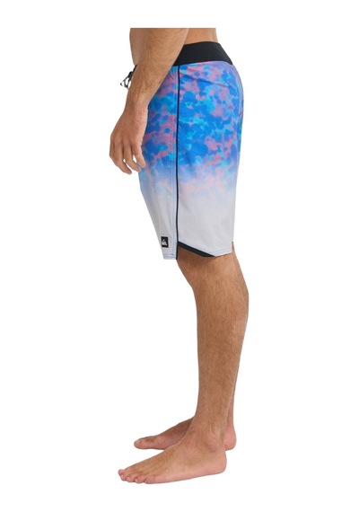 Quıksılver Quiksilver Highline Erkek Mavi Boardshort 3052