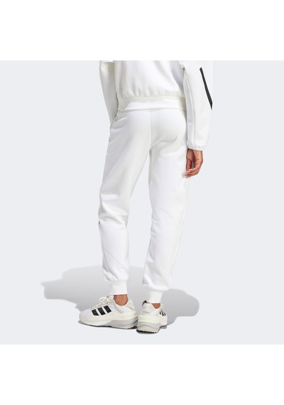 Adidas Z.n.e. Kadın Beyaz Günlük Eşofman Altı - Je7843 Beyaz