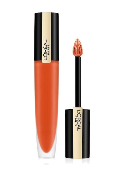 L'Oreal Paris Rouge Signature Likit Mat Ruj 112 Achieve