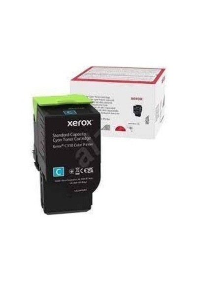 Xerox 006R04361 C310-C315 Standart Kapasite Cyan Mavi Toner 2.000