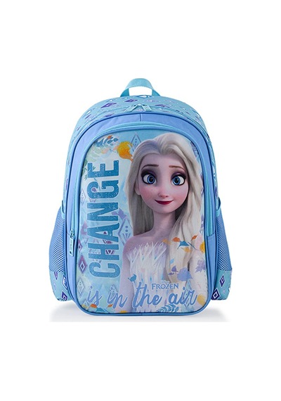 4 Adet Okul Çantası Frozen Hawk Change Diğer