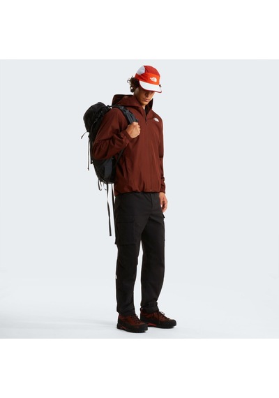 The North Face M Exploratıon Cargo Pants Erkek Pantolon Nf0a8ec6jk31 Siyah