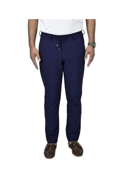 Erkek Jogger Gofre Lastikli Pantolon 1998 Bgl-st04423 Lacivert Erkek Jogger Gofre Lastikli Pantolon 1998 Bgl-st04423 Lacivert