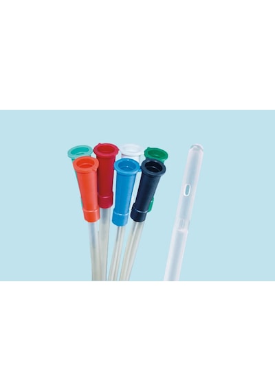 Homecath Antibacterial Hidrofilik Kendinden Jelli Katater