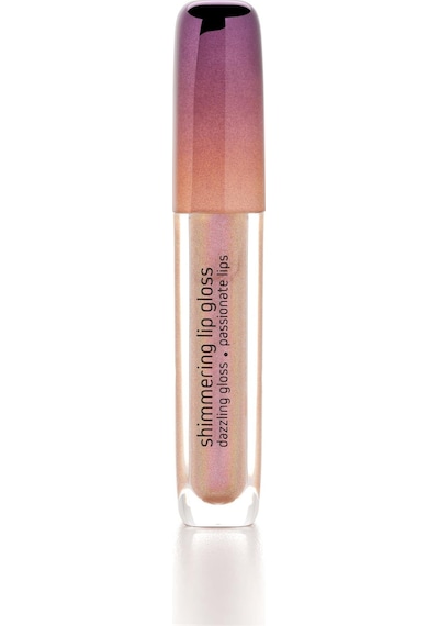 Pierre Cardin Shimmering Lipgloss Sedefli Parlak Likit Ruj Champagne