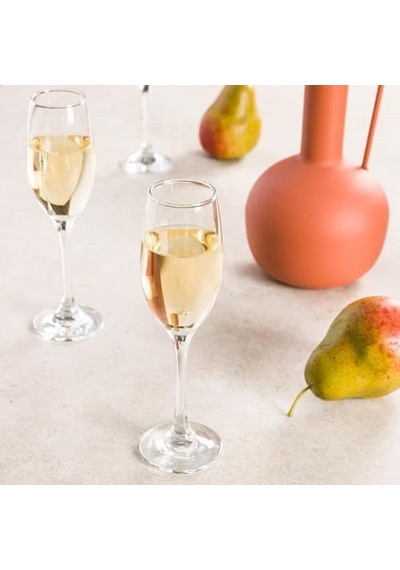 Maldıve Şampanya 180 Cc 6&apos Lı Hediyelik Kutu
