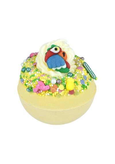 Bomb Cosmetics As A Bird Blaster 160g Açık Ahşap