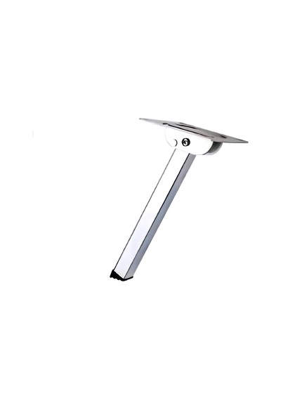 Arıcıoğlu_Ticaret 4 Adet Katlanır Metal Sofra Ayağı Masa Ayağı Yer Sofrası Ayağı 60 CM
