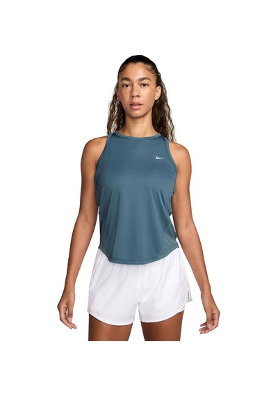 Nike Tempo Dri-fit Kadın Koşu Atlet - Hv3809-10523 SIYAH