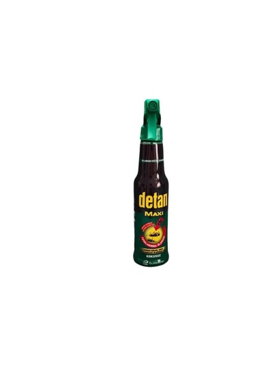 Detan Maxi Sinek Hamambceği Karınca Kokusu 250ml
