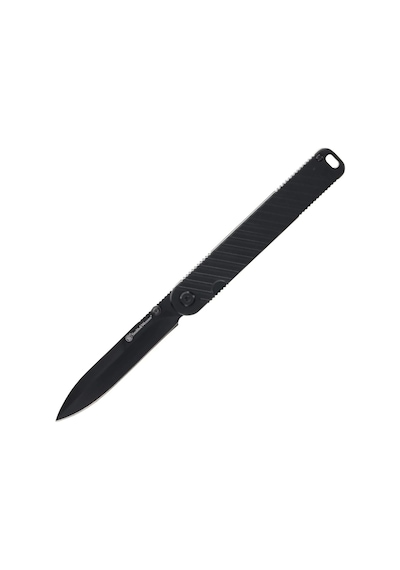 Smith Wesson Executıve Slım Folding Knife Kamp Çakı 1215366 Siyah