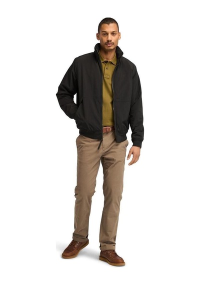 Timberland Erkek Ceket Ve Yağmurluk-tb0a62cf0011 Siyah