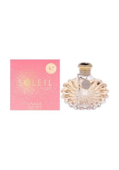 Lalique Soleil Vibrant Lalique Edp 100 Ml Parfüm