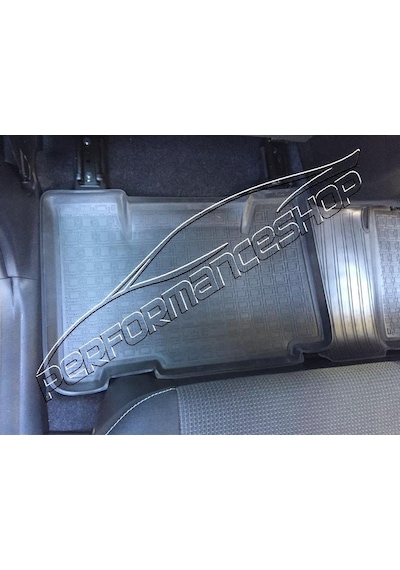 2015 Toyota Uyumlu Rav 4 Havuzlu Paspas 1.Kalite Araca Özel Ithal Oem