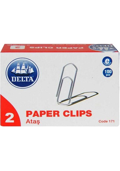 DELTA ATAÇ NO:2 10 KUTU