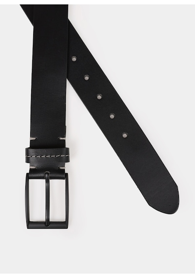 Colin's Colins Erkek Siyah Kemer Cl1082852 Q1.v2 Blk