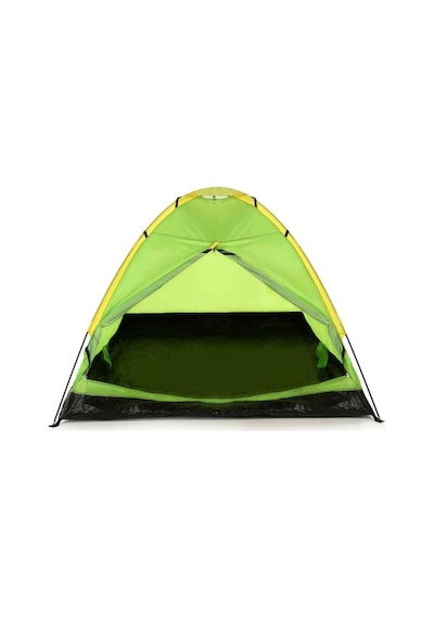 Upland Crew 3 Xl Çadır 4 Kişilik Kamp Çadırı Yeşil