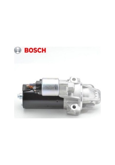 Bosch  12V Marş Motoru 12 Diş Ford Transit V347 2.2 Tdcı 2011 N11.1030