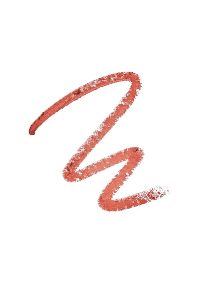 Revolution Satin Kiss Lipliner Dudak Kalemi Rose