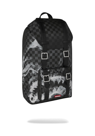 Sprayground - Daydream Hills Sırt Çantası Çok Renkli