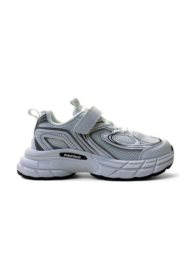 1951 Çocuk Rahat Sneaker Beyaz