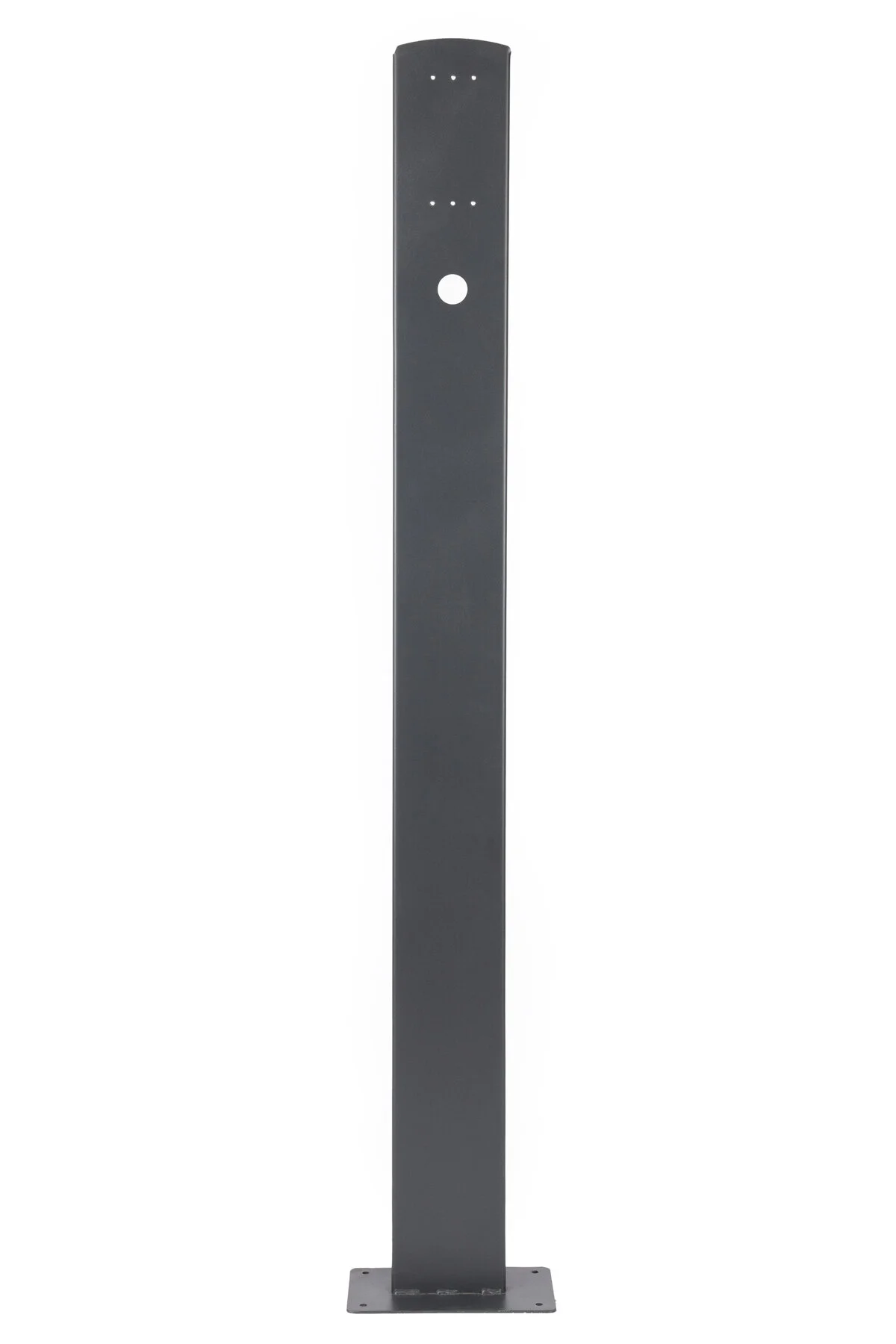 Milano Home Tesla Wall Connector Gen3 Stand - Elektrikli Araç Şarj İstasyonu Standı - Şarj İstasyonu Standı Kaide