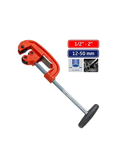 Partner Pt01413 Standard Çelik Boru Kesme 12-50 Mm 1/2"- 2"
