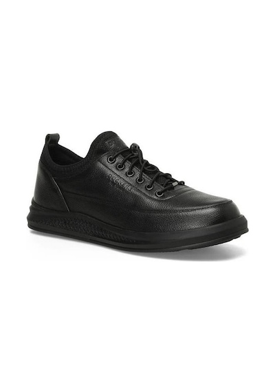 Dockers By Gerli Dockers 227225 Hakiki Deri Comfort Lastik Bağcıklı Günlük Erkek Ayakkabı Siyah Dockers By Gerli Dockers 227225 Hakiki Deri Comfort Lastik Bağcıklı Günlük Erkek Ayakkabı Siyah