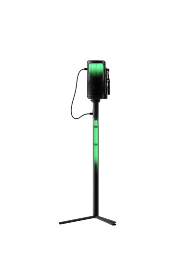 XGIMI MoGo 4 Bataryalı Projeksiyon Standı