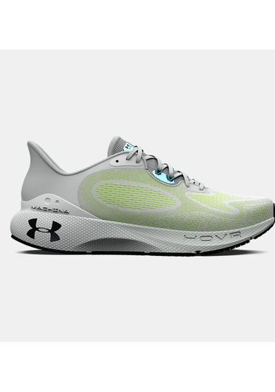Under Armour Kadın UA HOVR Machina 3 Daylight 2.0 Koşu Ayakkabısı 3026262-100 Gri