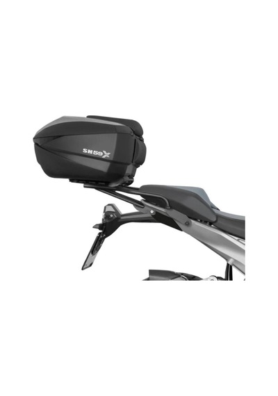 Shad Motosiklet Çanta - Topcase - Top Master Arka Çanta Demiri Bmw R 1300 Gs "24 W0rg14st Standart