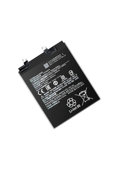 Cbtx Xiaomi Mi 11 Pro / Mi 11 Ultra İçin Bm55 5000mah Li-polimer Pil Değiştirme