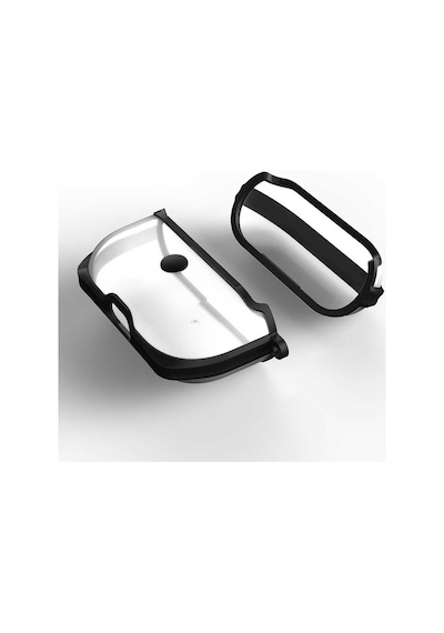 Wiwu APC001 Apple Uyumlu AirPods Pro Kılıf ZORE-218282 Turuncu