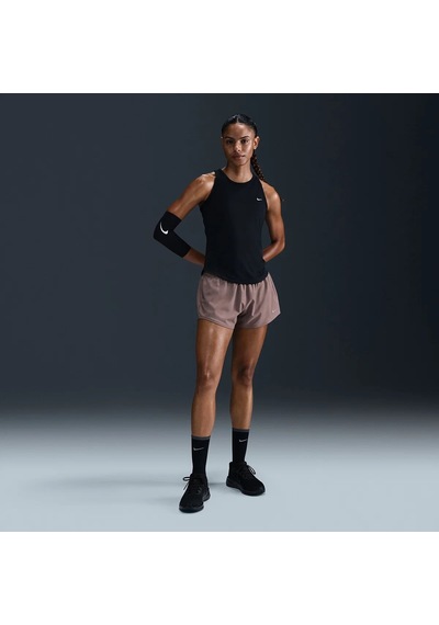 Nike Tempo Dri-fıt Running Tank Top Kadın Atlet siyah