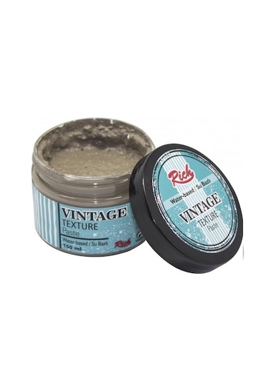 Rich Vintage Texture Paste 5100 Vizon 150Gr