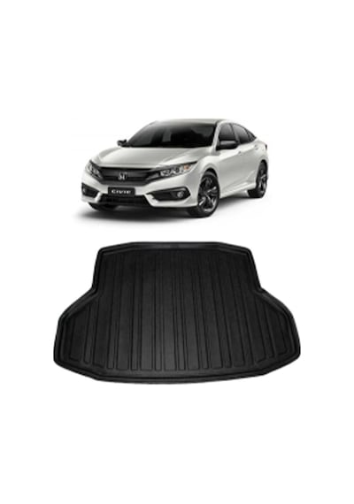 Honda Civic Sedan 2016 + Bagaj Havuzu