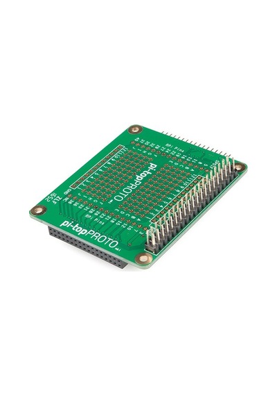 Pi-Topproto Sparkfun