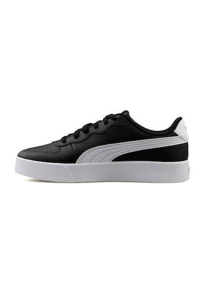 Puma Skye Clean Kadın Siyah Sneaker