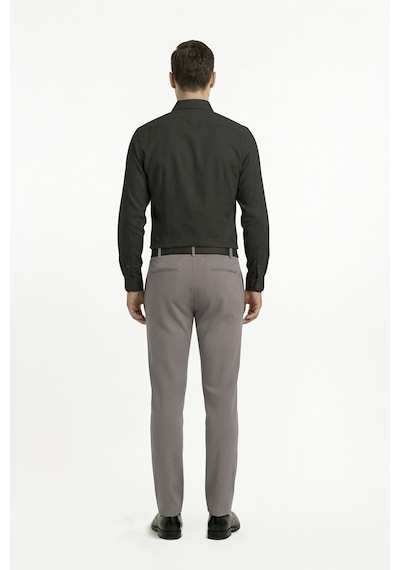 Goffra Erkek North Esnek Relaxed Beli Lastikli Jogger Pantolon Açık Kahverengi M702-r0311-02 Açık Kahverengi