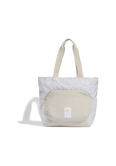 Wonalu/whıte Adidas Günlük Çanta Clsc Sumr Tote Jz0189 Bej